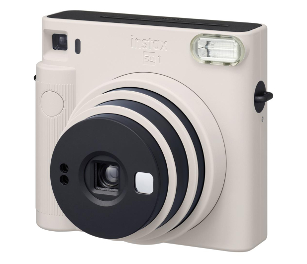 FUJIFILM Instax SQ1 biały - 1059062 - zdjęcie 4